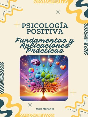 cover image of "Psicología Positiva